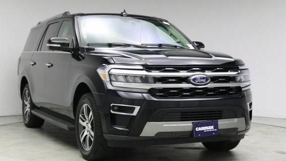 FORD EXPEDITION MAX 2024 1FMJK1K84REA38320 image FORD EXPEDITION MAX 2024 1FMJK1K84REA38320 image